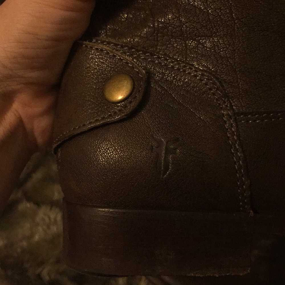 Frye boots - Picture 4 of 7